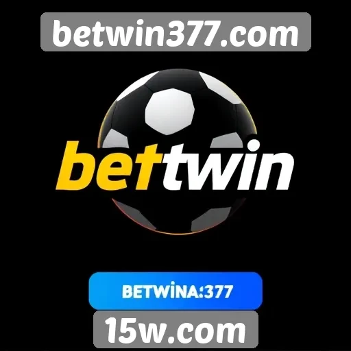 Betwin377.com oferece promoções e bônus variados