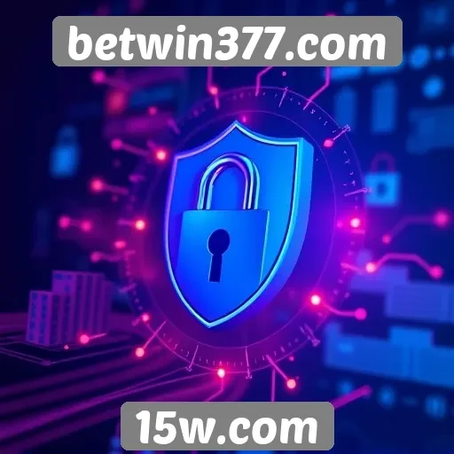 Análise de segurança do site betwin377