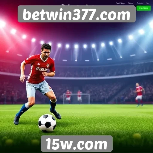 Políticas de bônus e promoções em betwin377