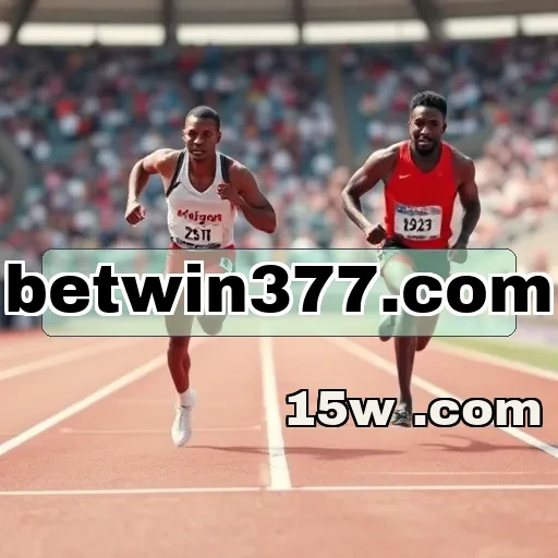 betwin377.com: Descubra as Vantagens do Cashback em Suas Apostas