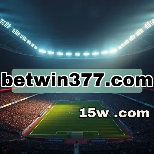 betwin377.com: Indicações que Engajam e Encantam os Jogadores