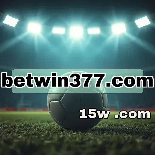 betwin377.com: Como Apostar e Ganhar Com Emoção