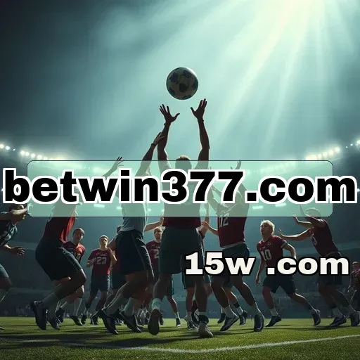 betwin377.com: Bônus de Boas-Vindas que Aumentam Suas Chances de Ganhar